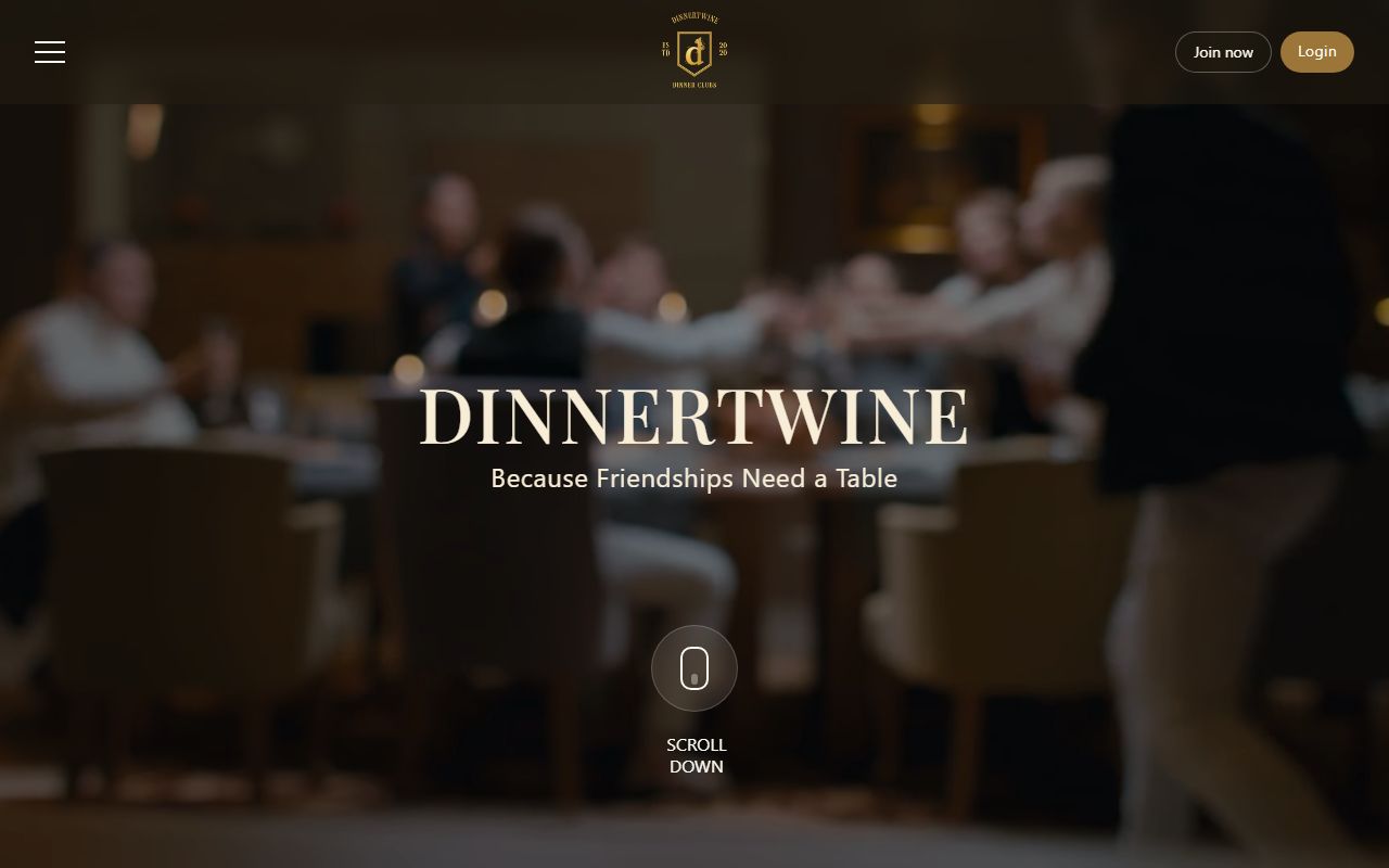 DinnerTwine