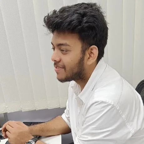 Prasun Das